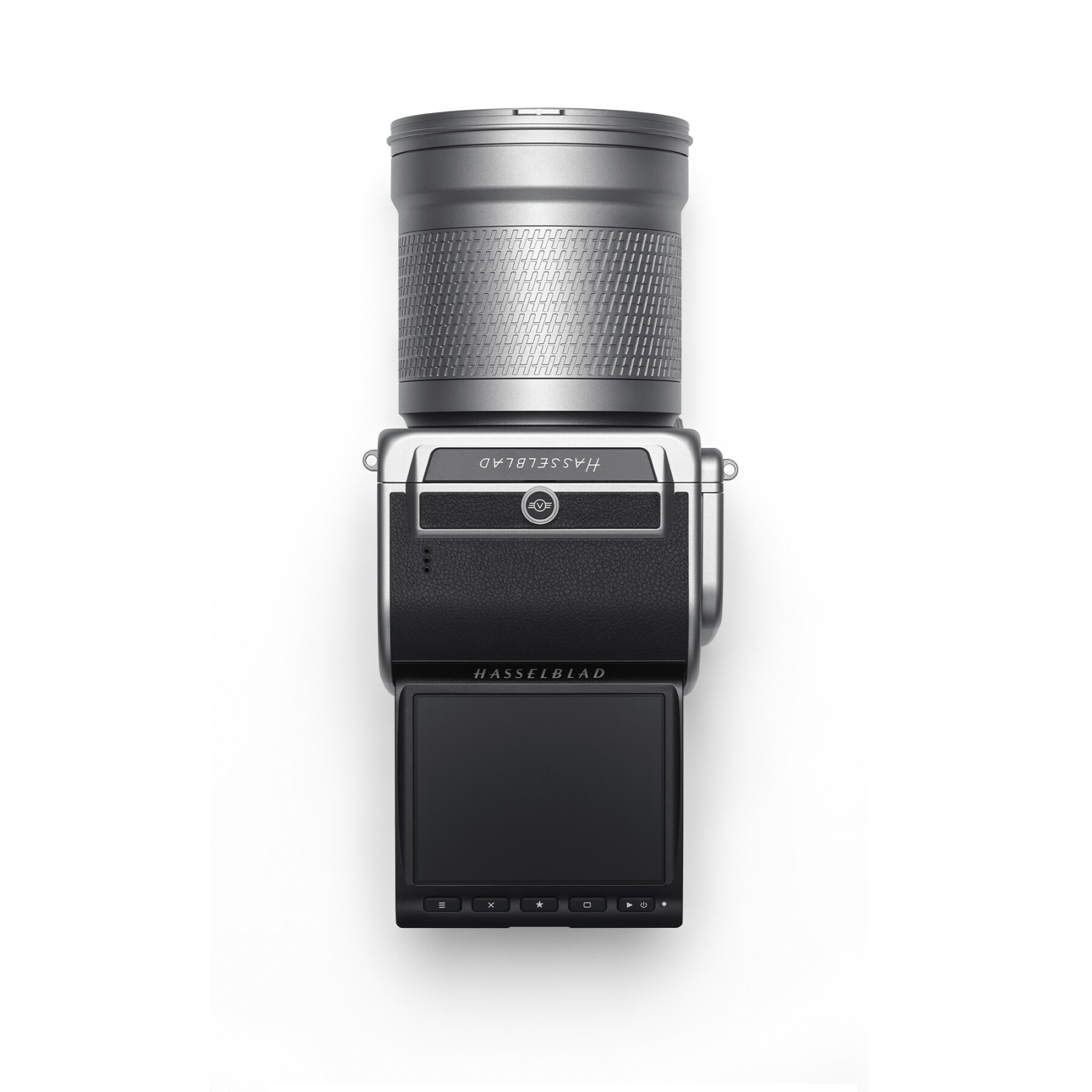 Hasselblad 907X Anniversary Edition Kit