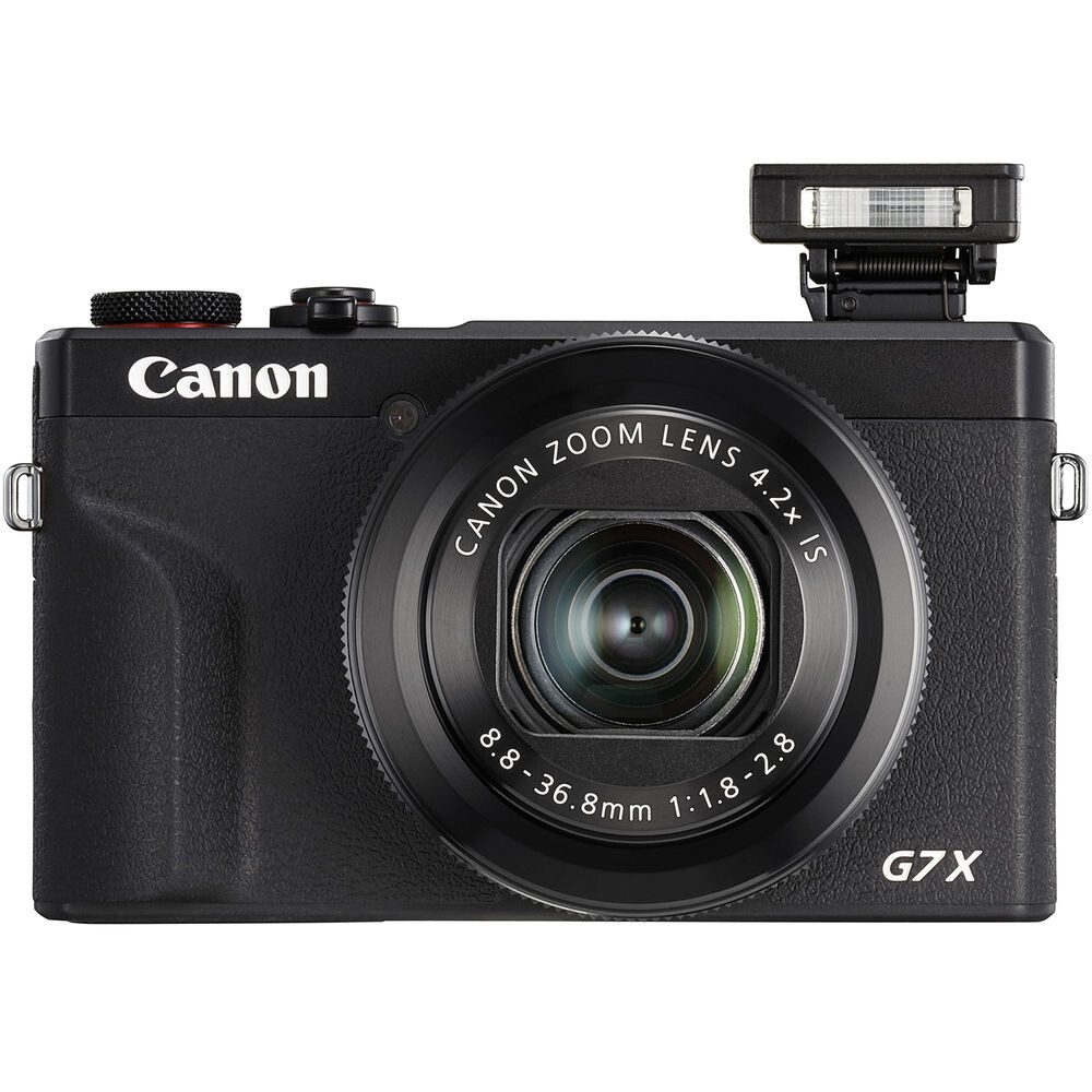 4466 Canon PowerShot G7X ブラック Amazon | Canon デジタルカメラ PowerShot G7 X MarkII 光学4.2