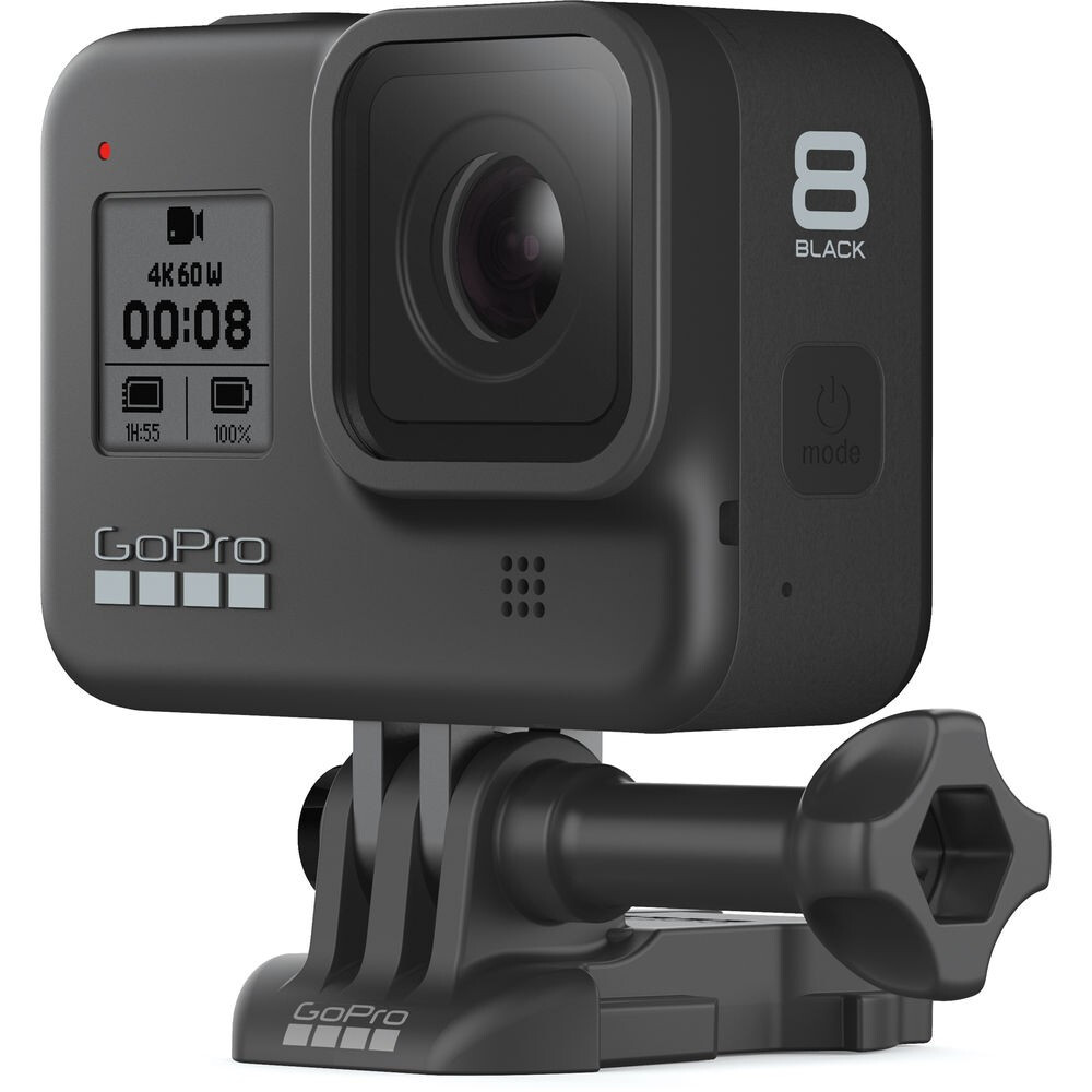 【美品】GoPro HERO 8 Black 本体 GoPro Hero8 Black