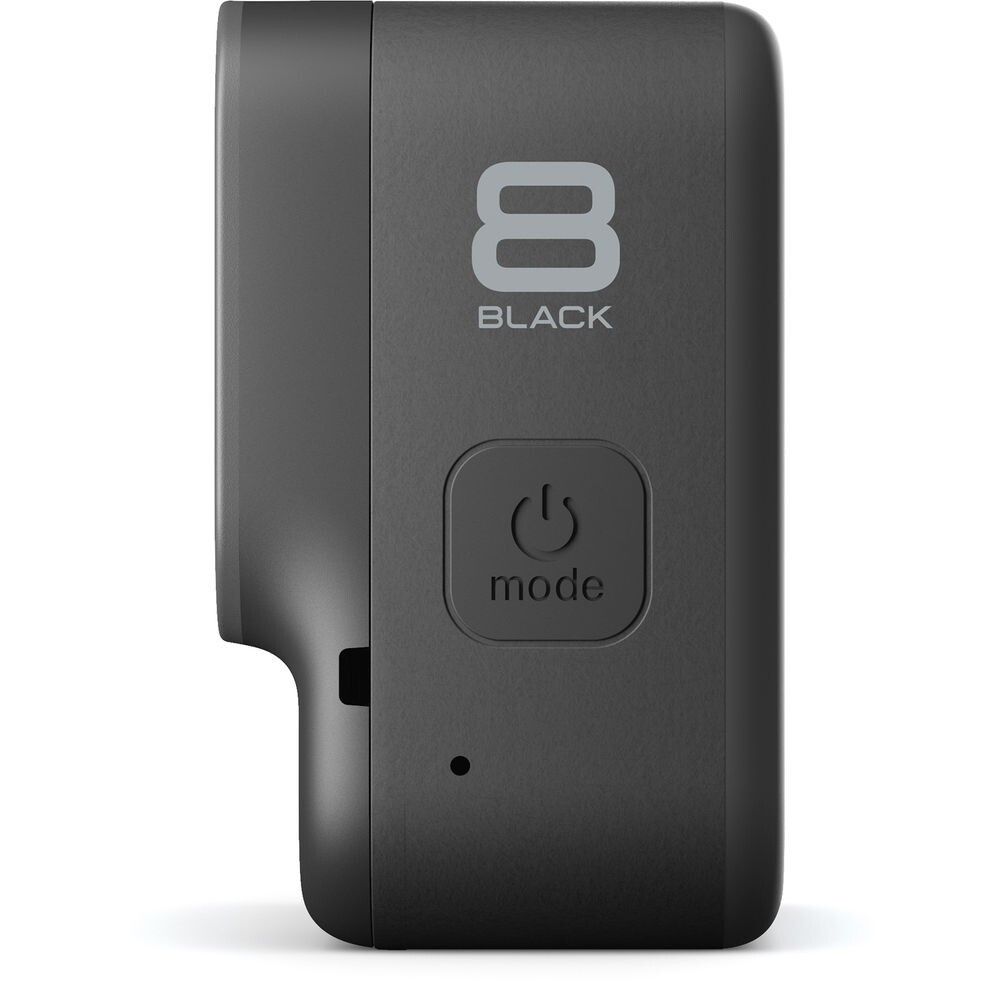 GoPro Hero8 Black