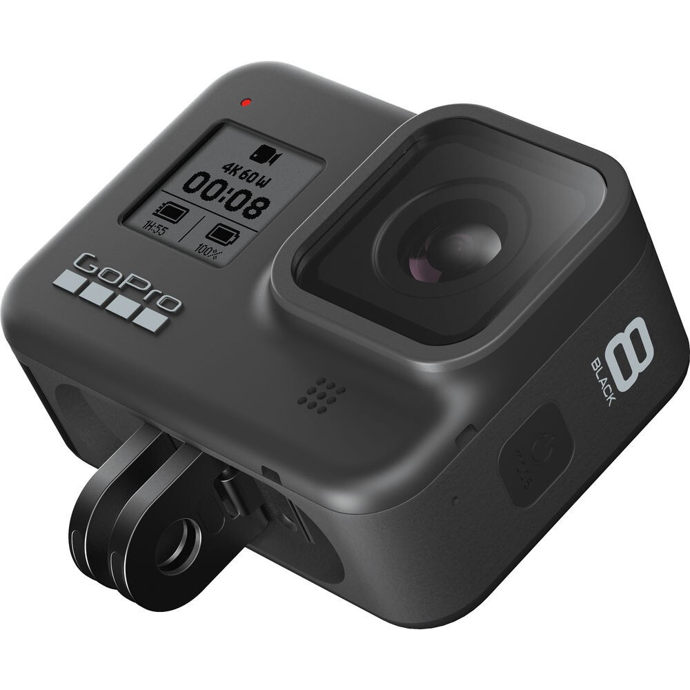 GoPro HERO8 カメラ　GoPro GoPro Hero8 Black