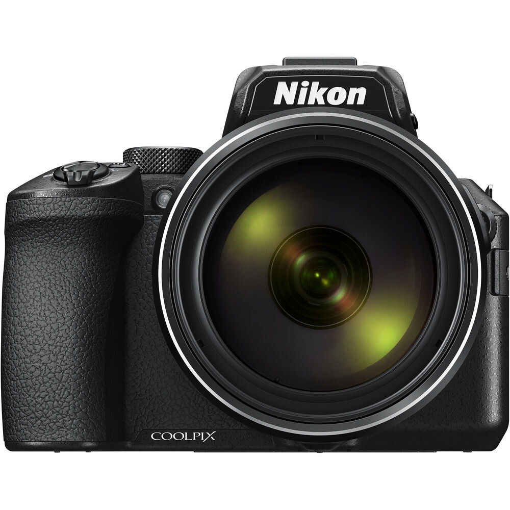 Nikon COOLPIX ニコン