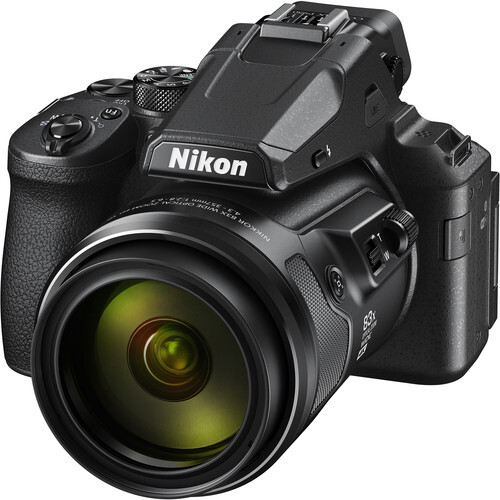 b*e様 Nikon COOLPIX P950 Nikon Coolpix P950