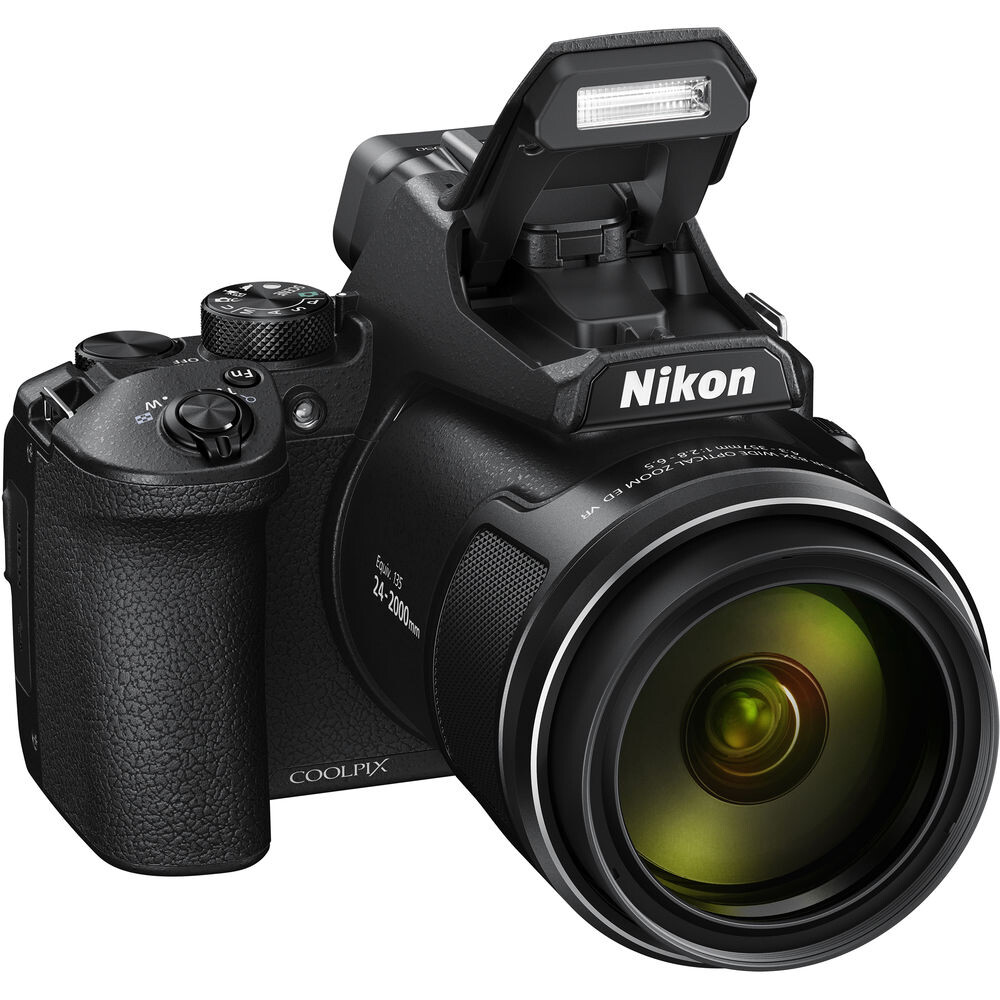 【ほぼ新品】 ニコン Nikon COOLPIX P950 Nikon Coolpix P950