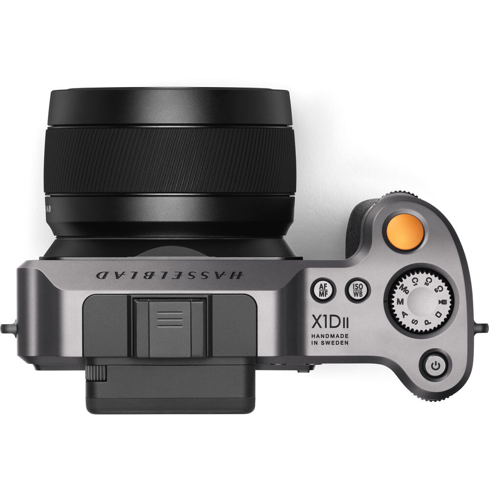 レンズ(単焦点) Hasselblad XCD 45mm F4P レンズ(単焦点) Hasselblad XCD 45mm F4P XCD 4/45P