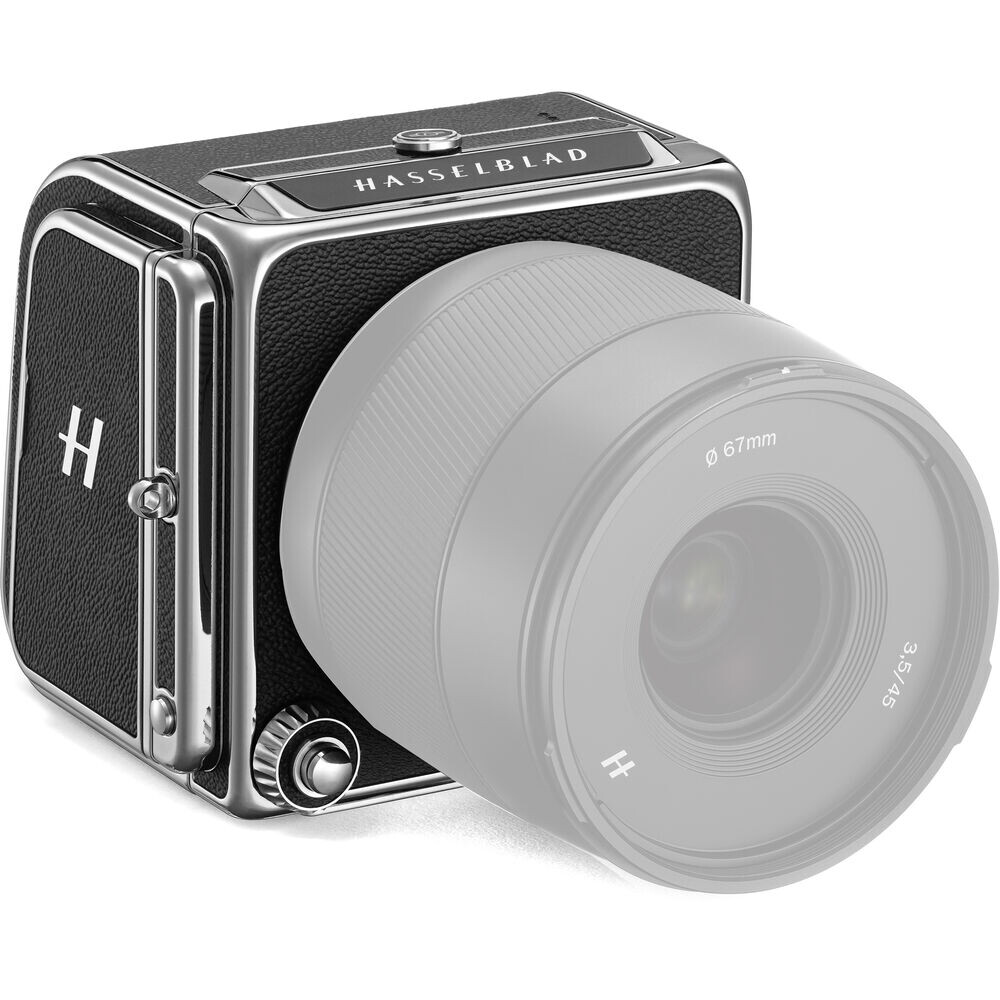 aco  Hasselblad 907X 50C