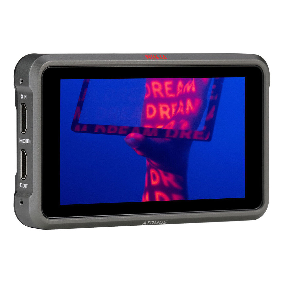 入荷now 口コミ Atomos Ninja V+ met AtomX CAST その他