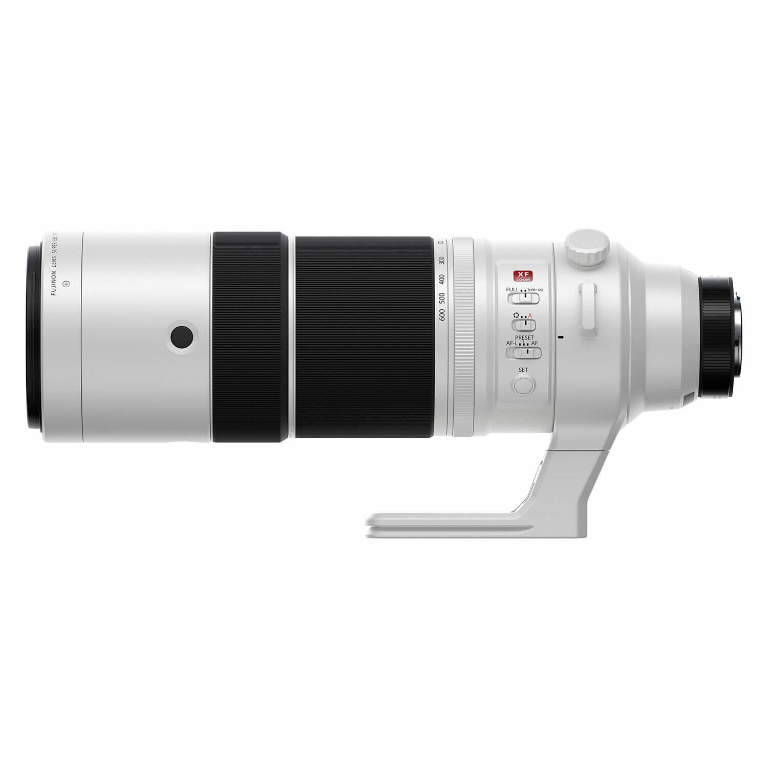 Fujifilm XF 150-600mm f/5.6-8.0 R LM OIS WR