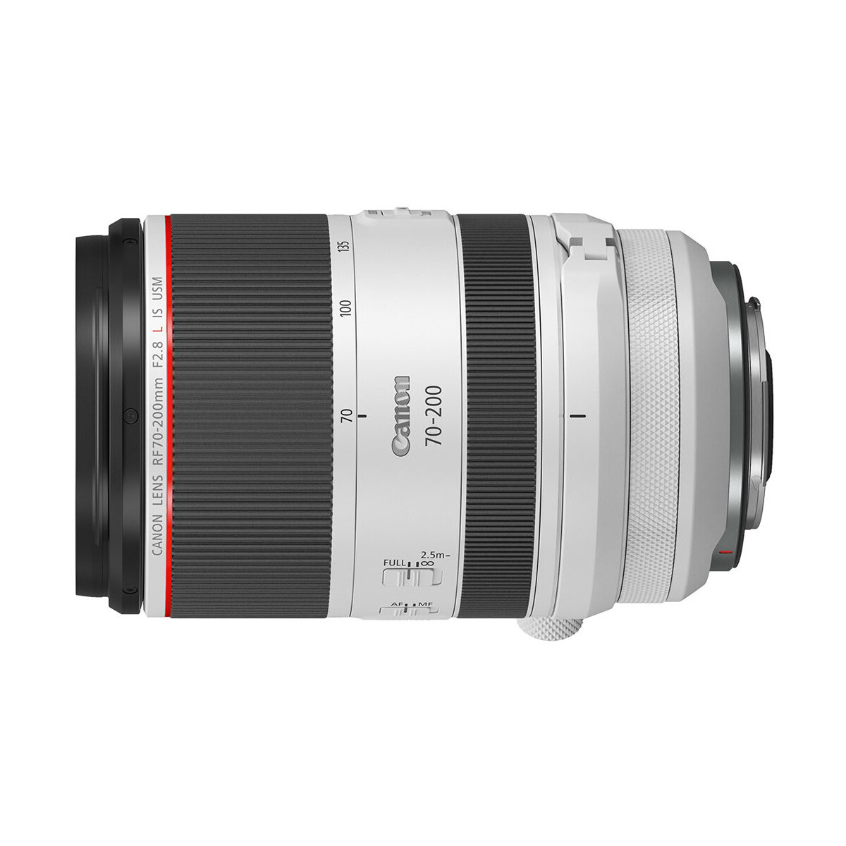 Canon RF 70-200mm f/2.8L IS USM