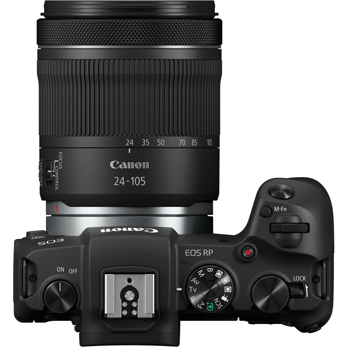 スーパーコピー 激安 - ブランドコピー代引き高品質専門店 EOS Canon RP STM IS f/4-7.1 24-105mm RF + デジタルカメラ