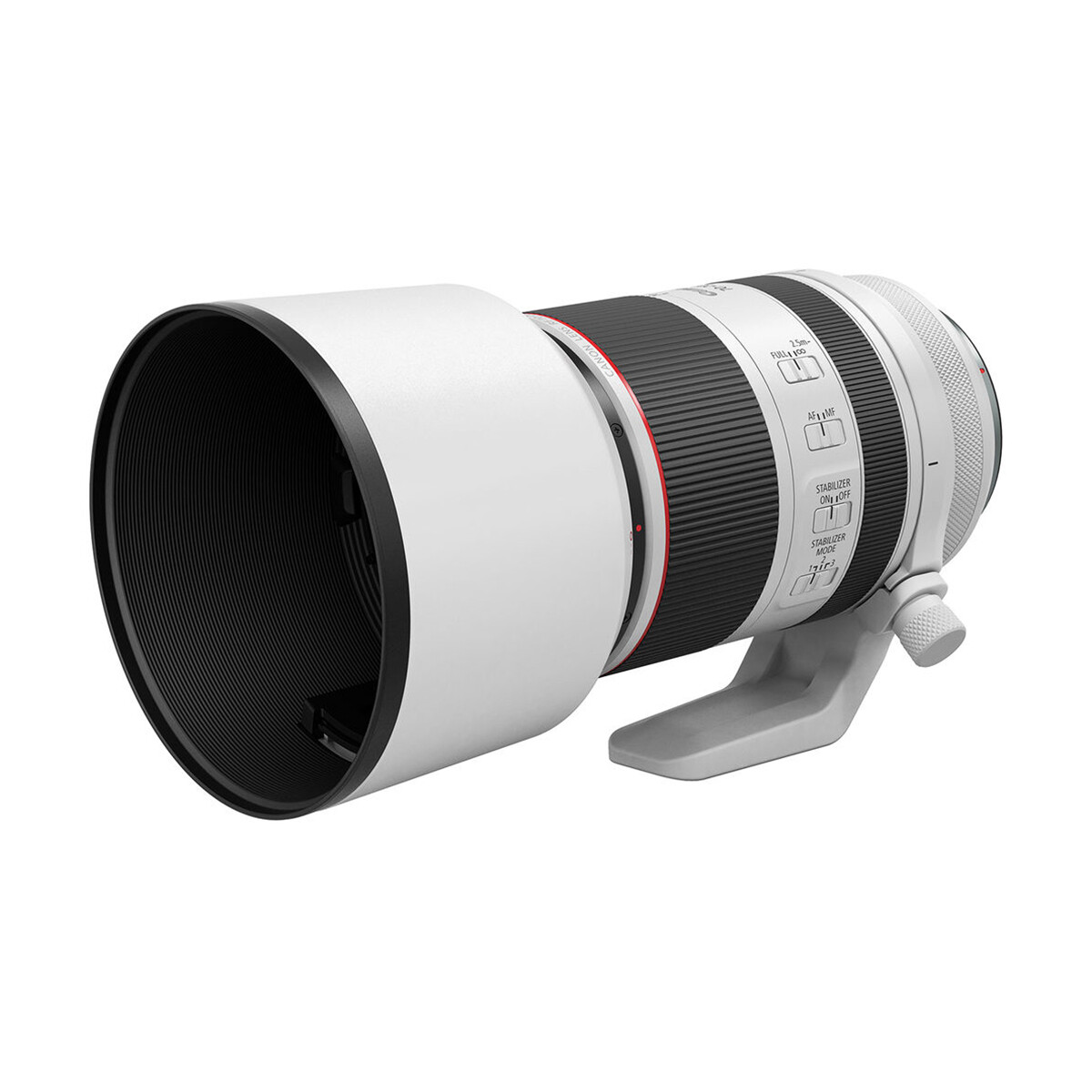 Canon RF 70-200mm f/2.8L IS USM