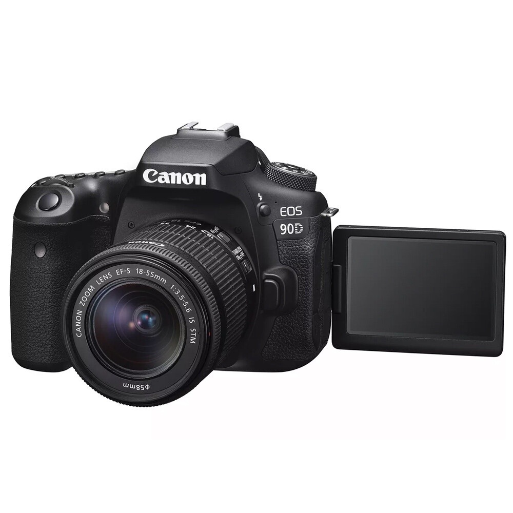 Canon EOS 90D Body
