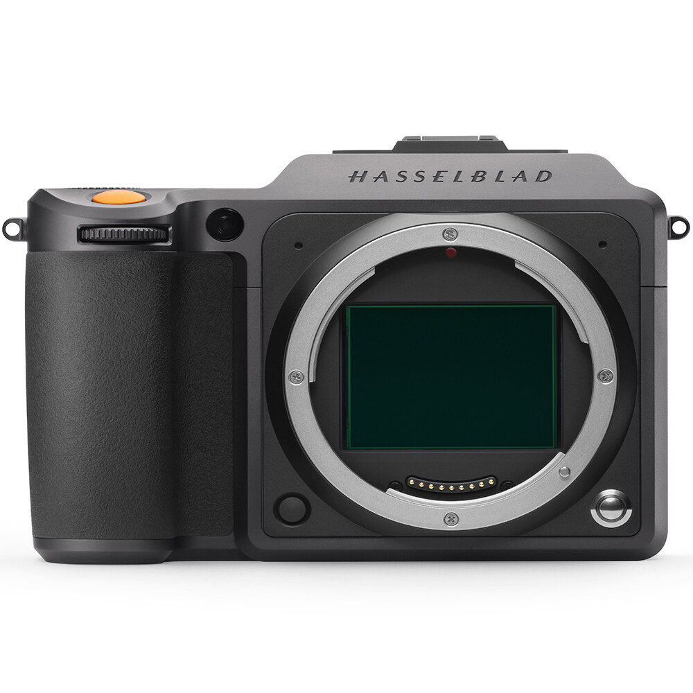 Hasselblad X1D II 50C + XCD45P f/4 セット Hasselblad X1D II 50C