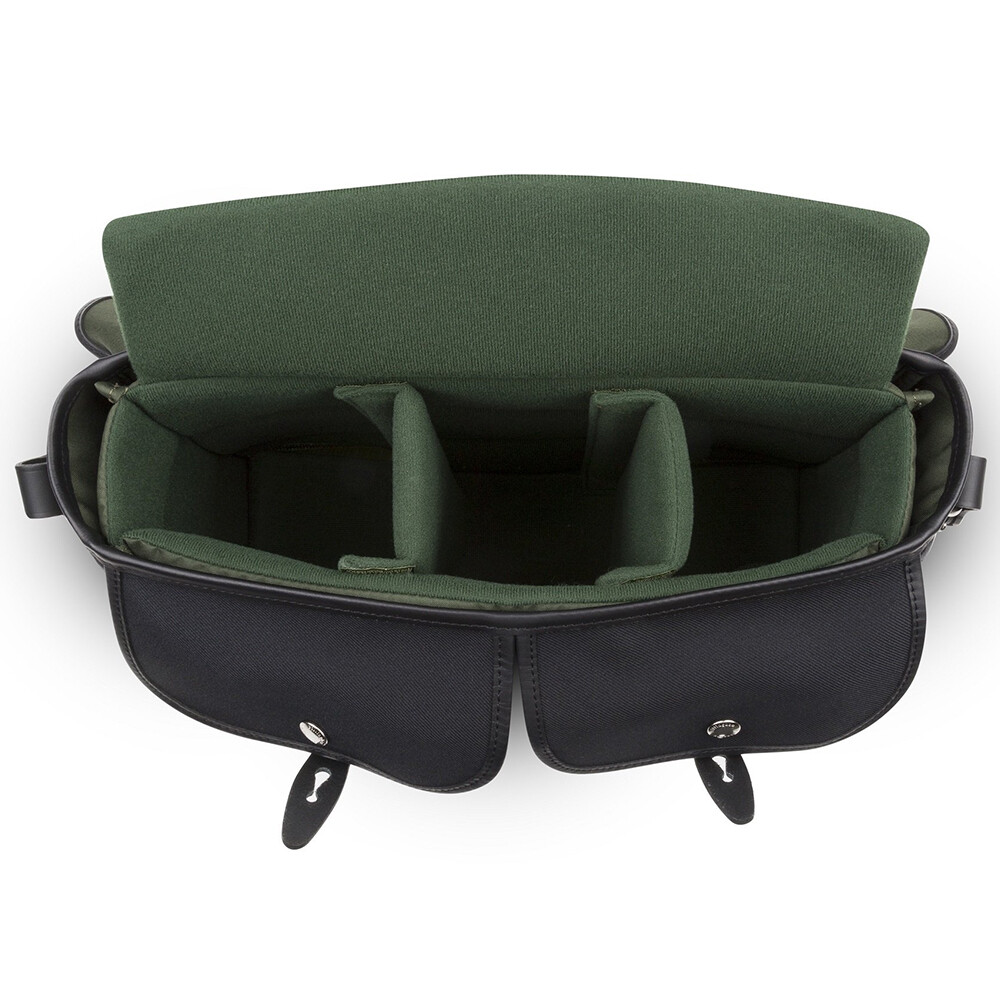 Billingham hadley pro black shop