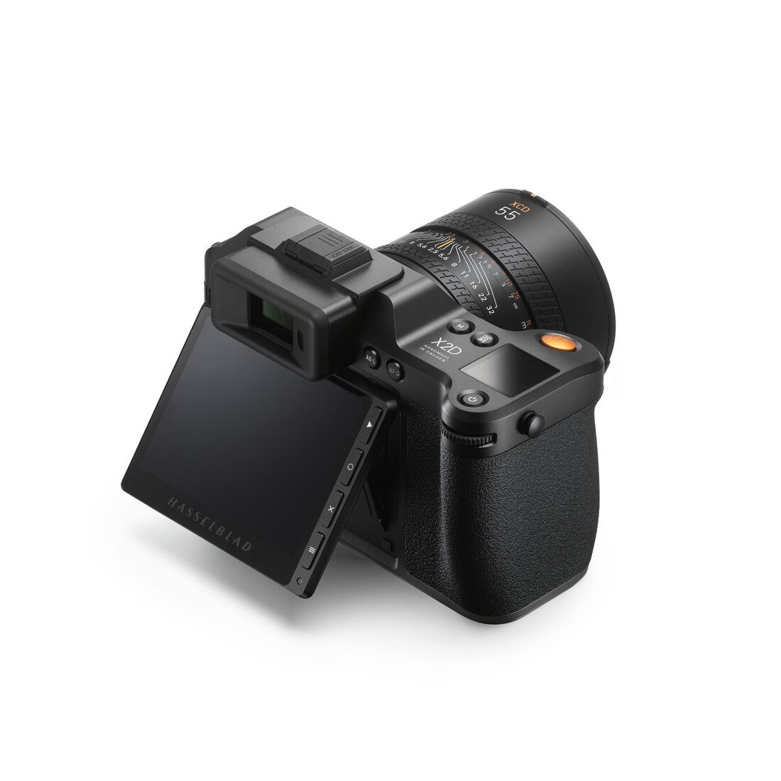 Hasselblad X2D 100C Body
