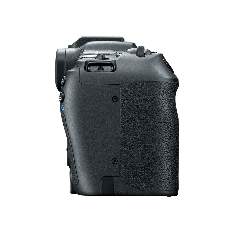 Canon EOS R8 ボディ Canon EOS R8 — Lichtgewicht full-frame krachtpatser voor creators