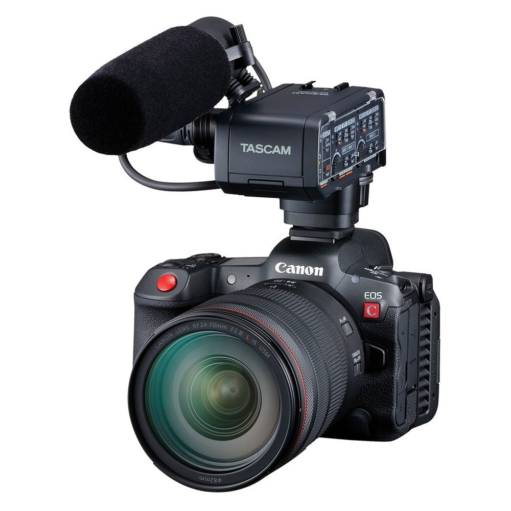 キヤノン Canon EOS R5 C EOS R5 C：映画製作機器 CINEMA EOS SYSTEM｜法人｜キヤノンMJグループ