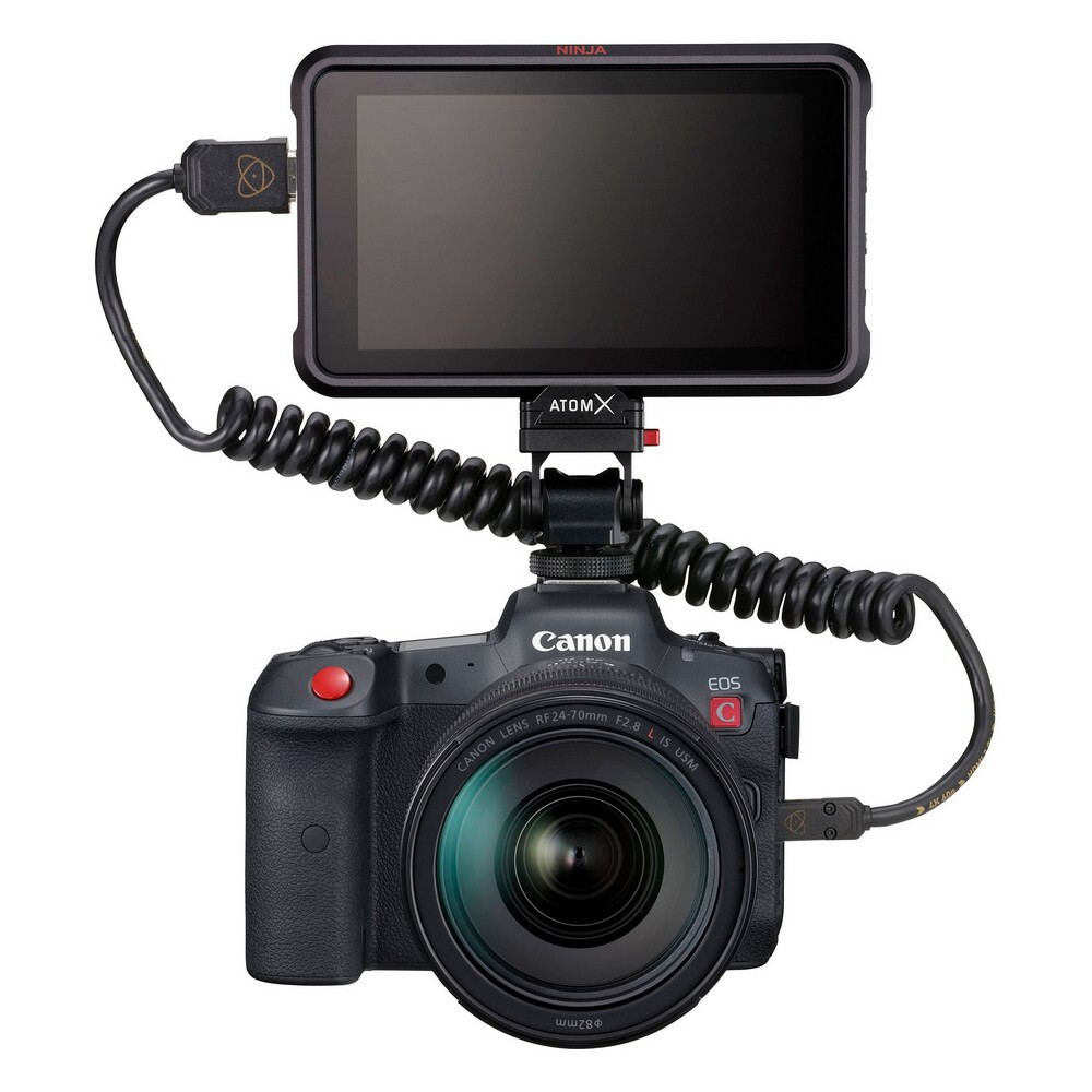 キヤノン Canon EOS R5 C EOS R5 C：映画製作機器 CINEMA EOS SYSTEM｜法人｜キヤノンMJグループ