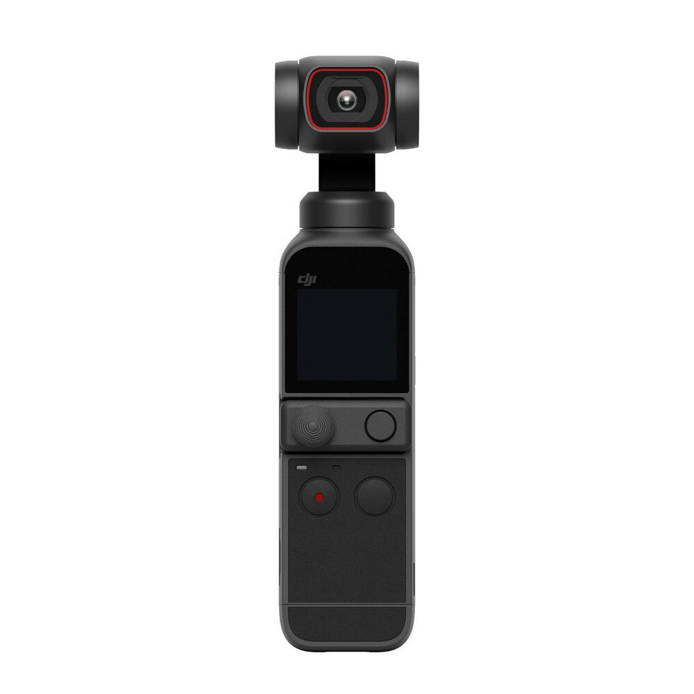 DJI POCKET 2 Creator Combo 【128GB SD付属】
