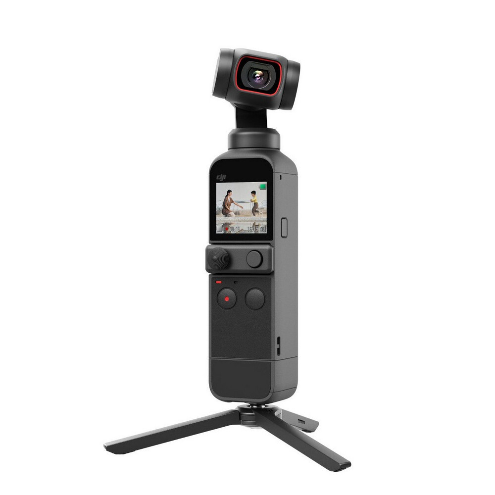 DJI Pocket 2 Creator combo DJI Pocket 2 Creator combo