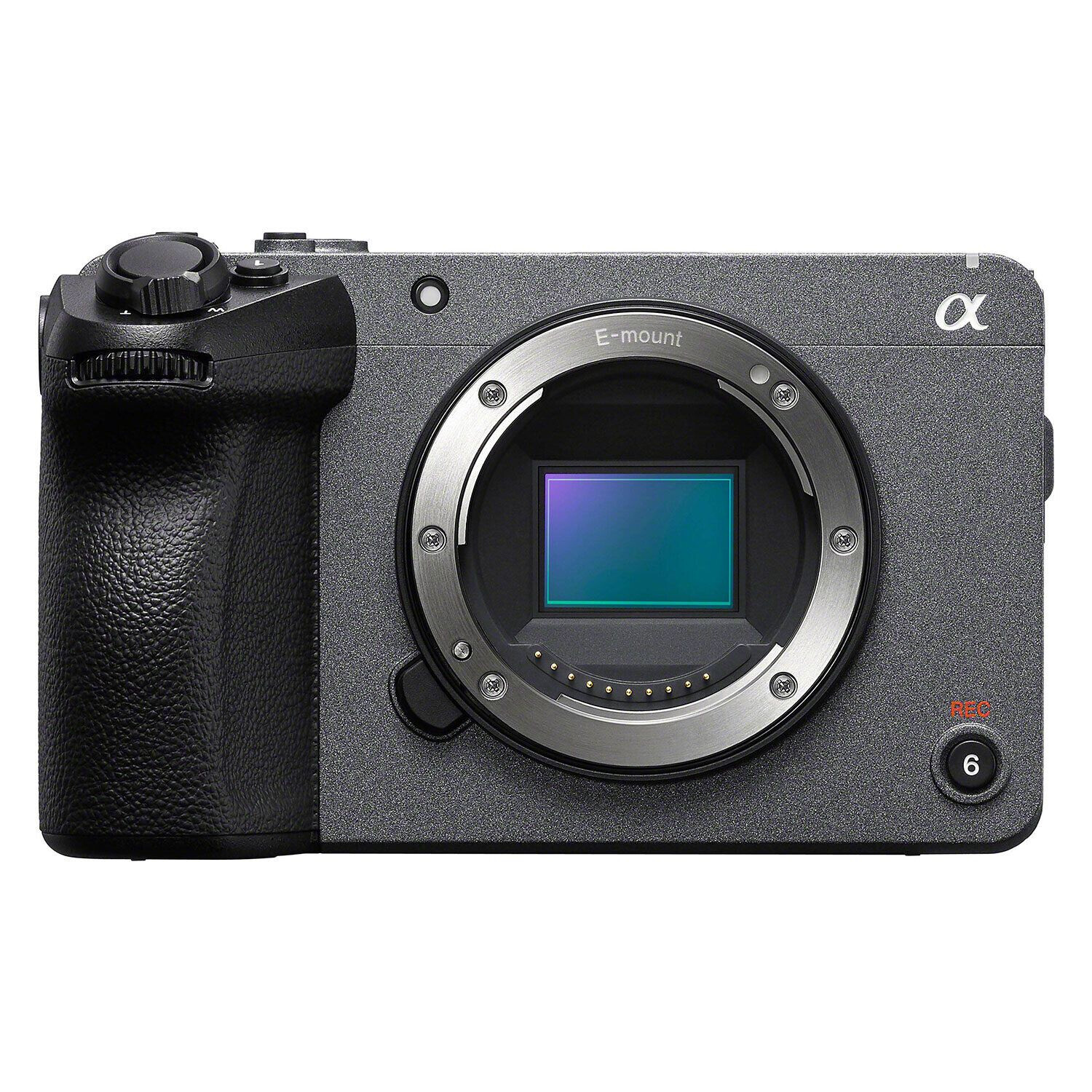 Sony FX30