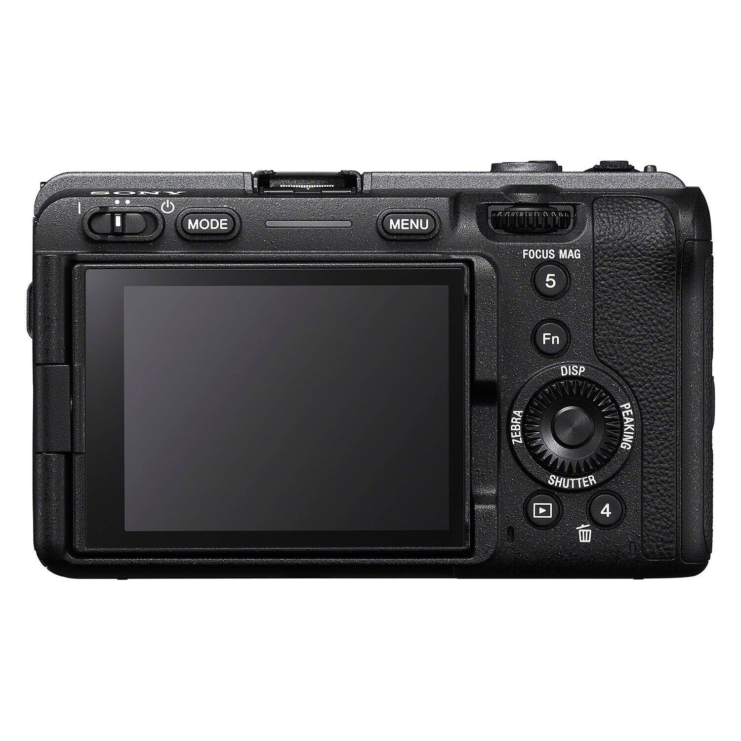 Sony FX30