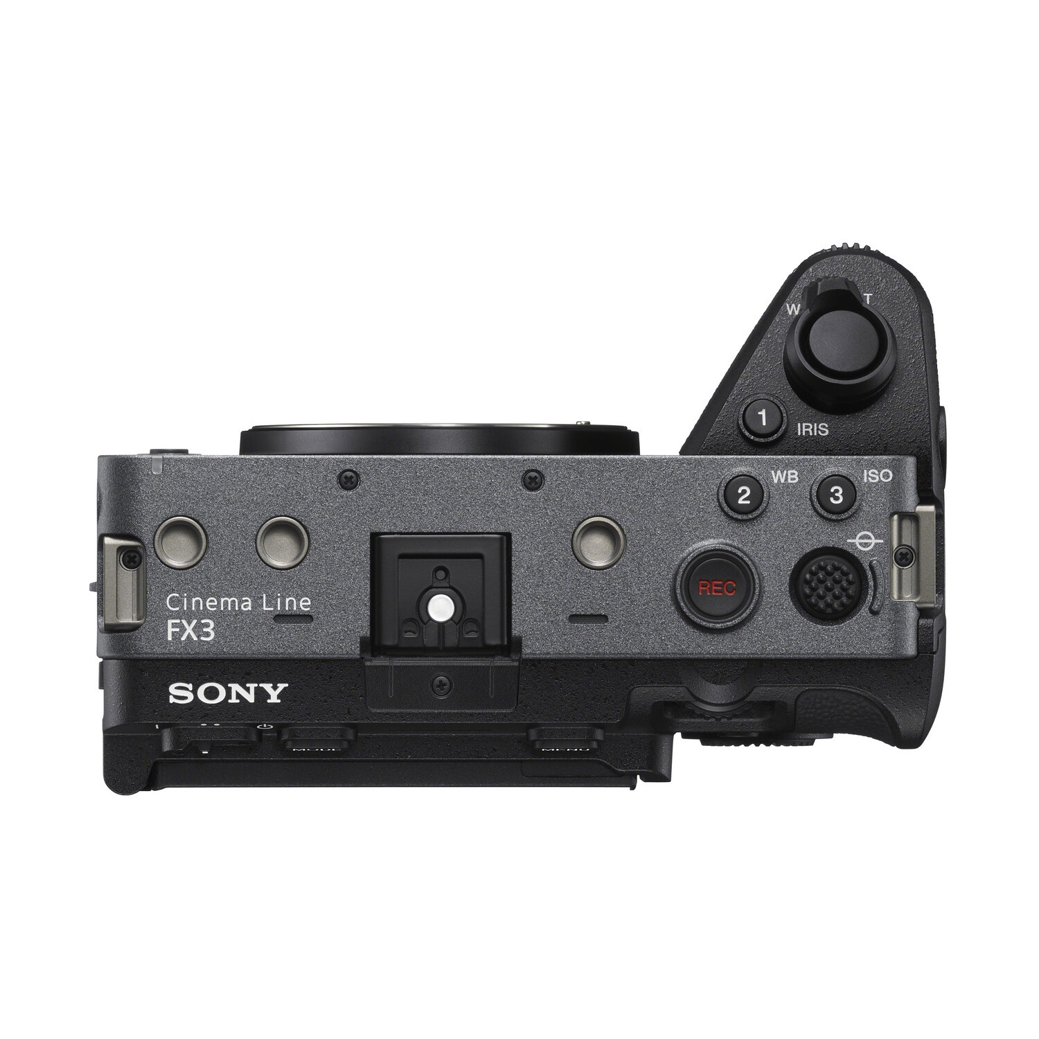 SONY fx3 ソニー ソニー FX3｜シリーズ最小・最軽量のシネマカメラが登場！ | ShaSha