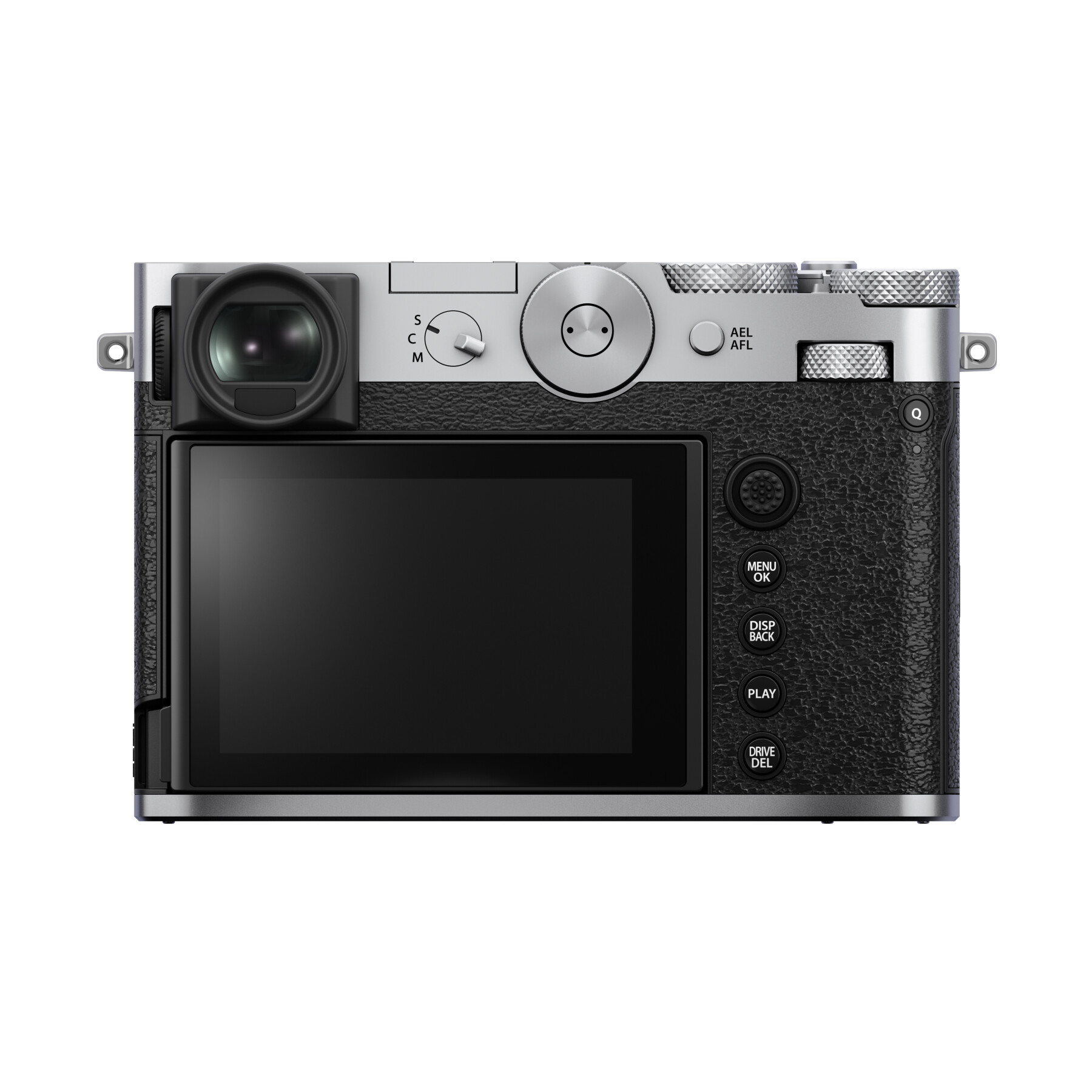 ★ほぼ新★FUJIFILM GFX 100RF シルバー　ショット数 361回 Fujifilm GFX100RF zilver