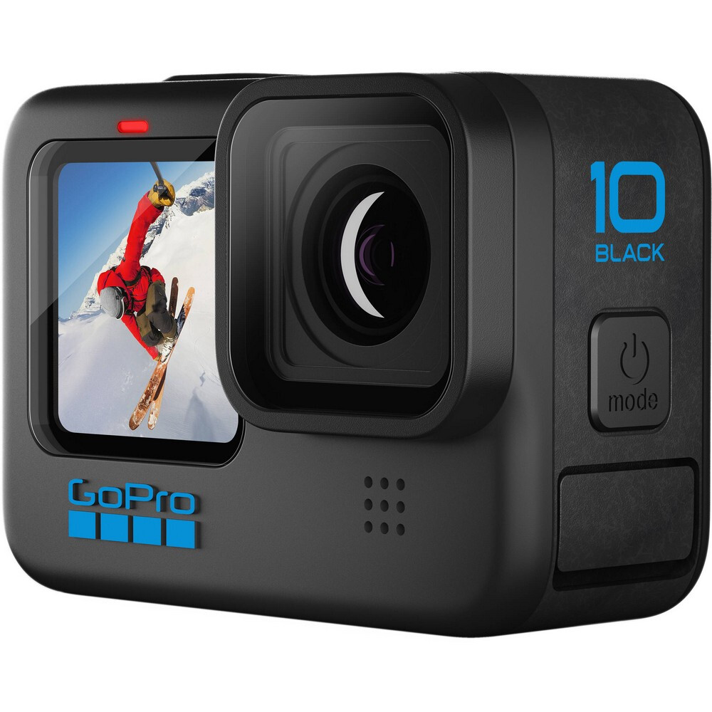 GoPro Hero 10 Black GoPro Hero 10 Black