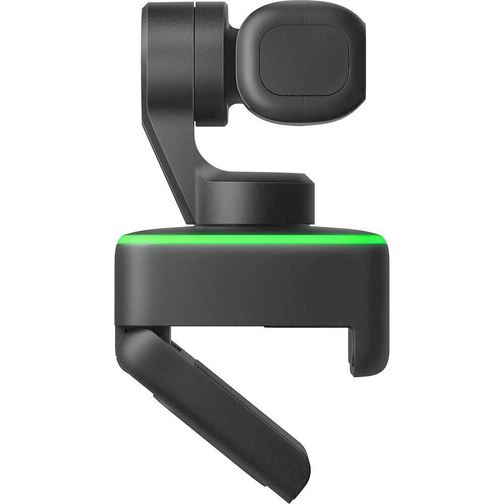 Insta360 Link Webcam 4K AI