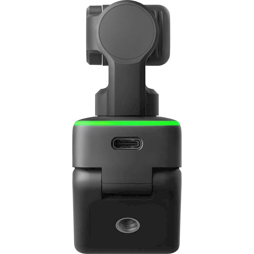 Insta360 Link Webcam 4K AI