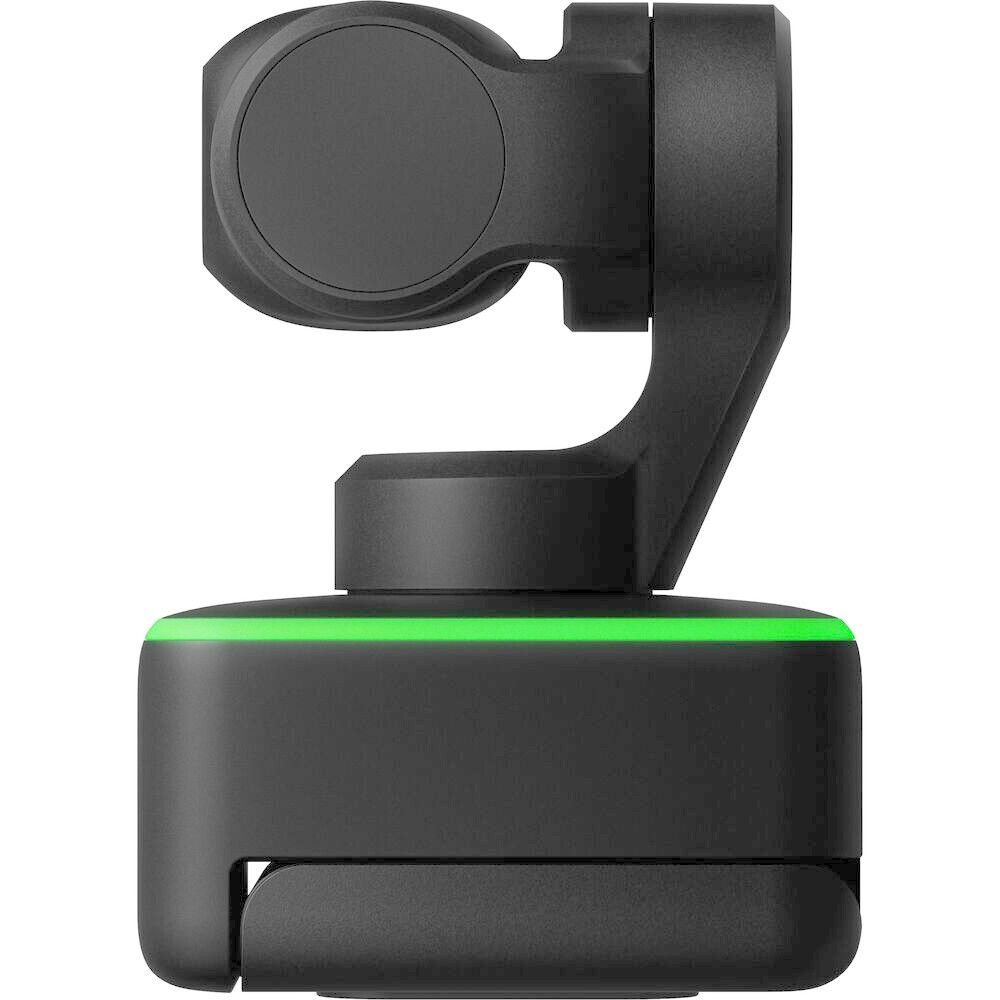 Insta360 Link Webcam 4K AI