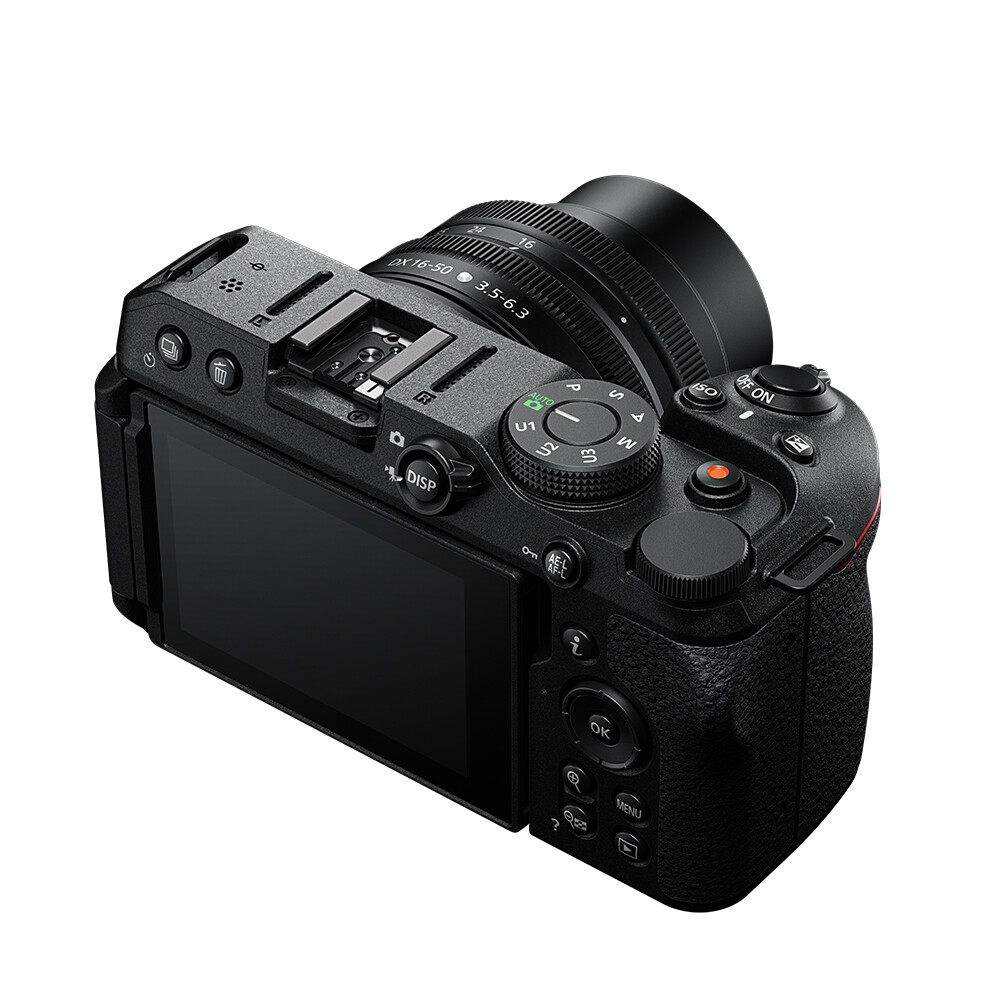 (しろ)ニコン nikon z30キット Nikon Z30 Mirrorless Camera with 16-50mm Lens | Bedfords.com