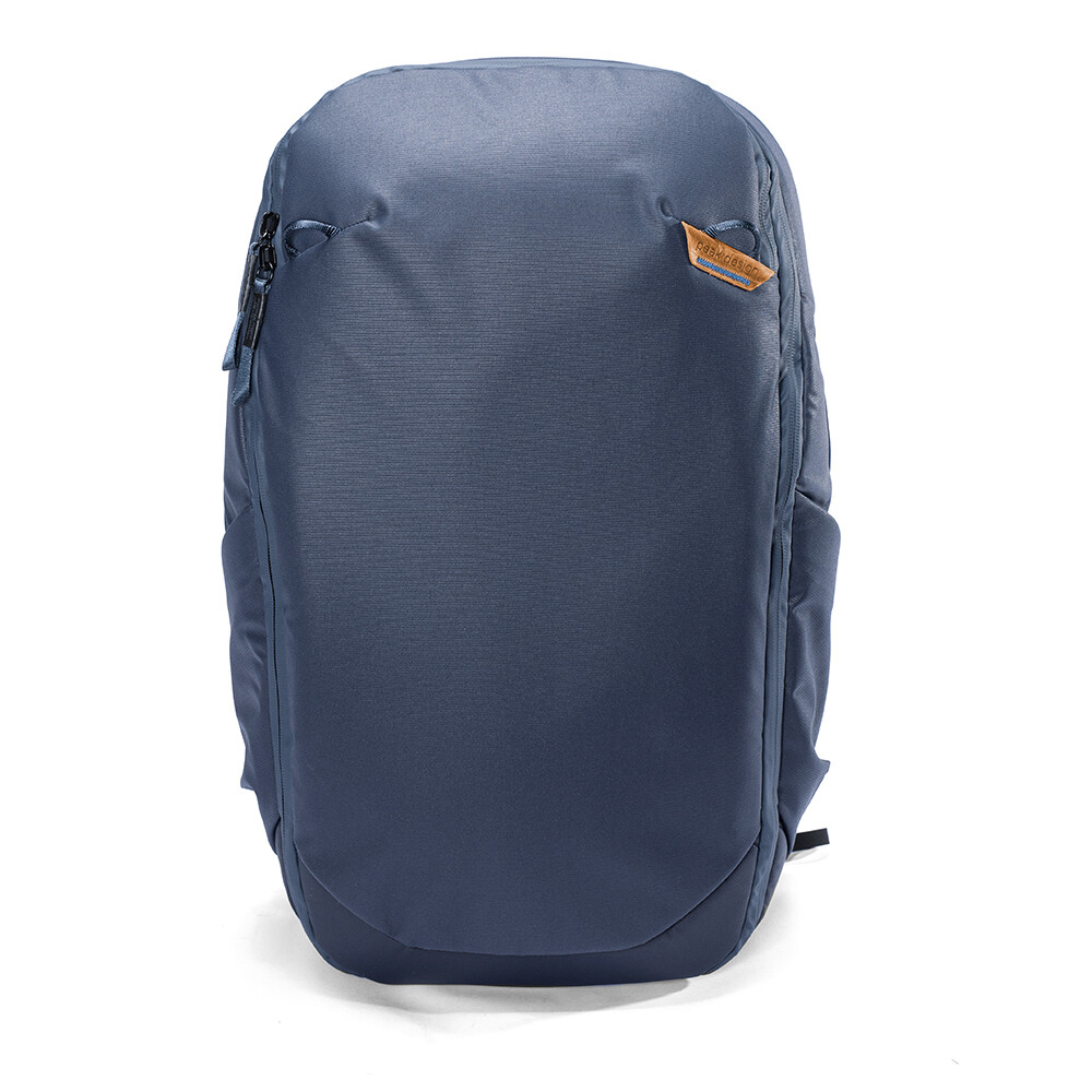 Peak Design Travel Backpack 30l Midnight