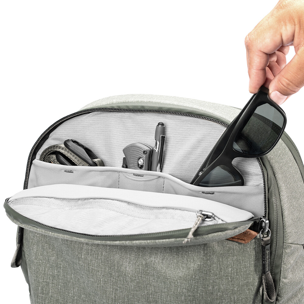 30l travel backpack outlet