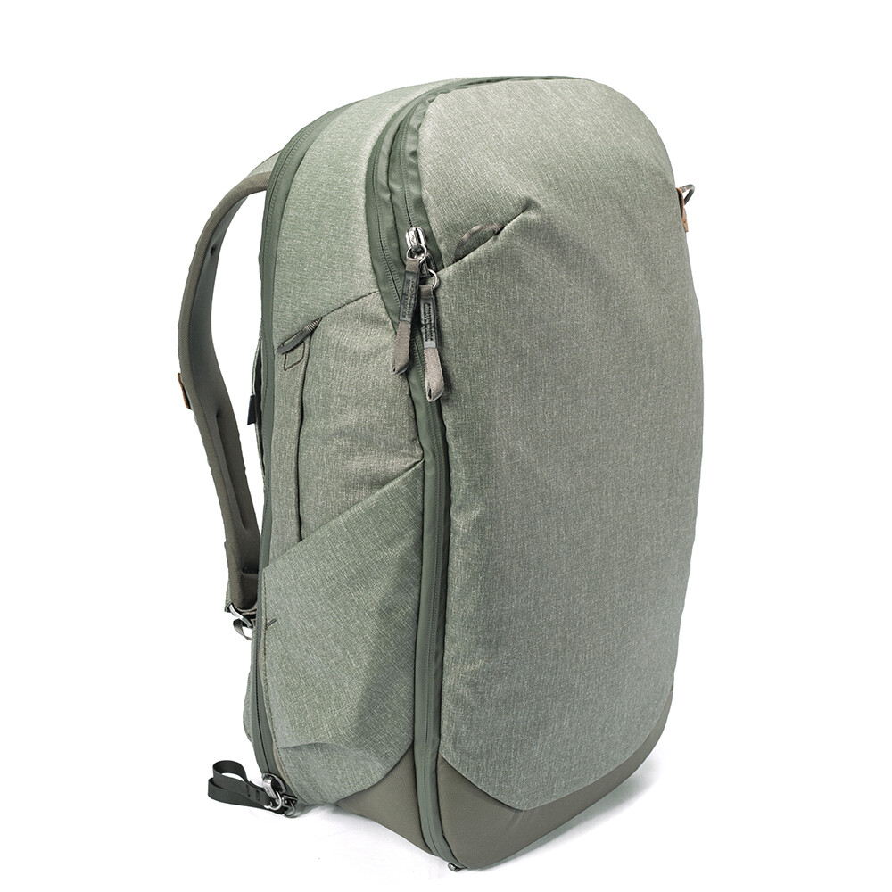 Peak Design Travel Backpack 30l Sage