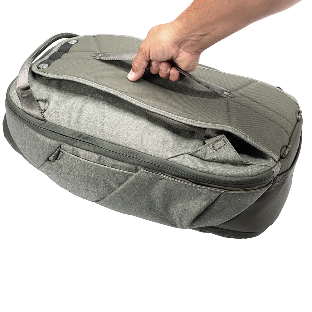 30 liter travel backpack new arrivals