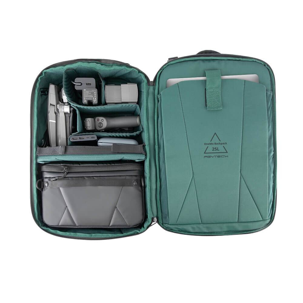 Pgytech onemo backpack 25l & shoulder bag outlet