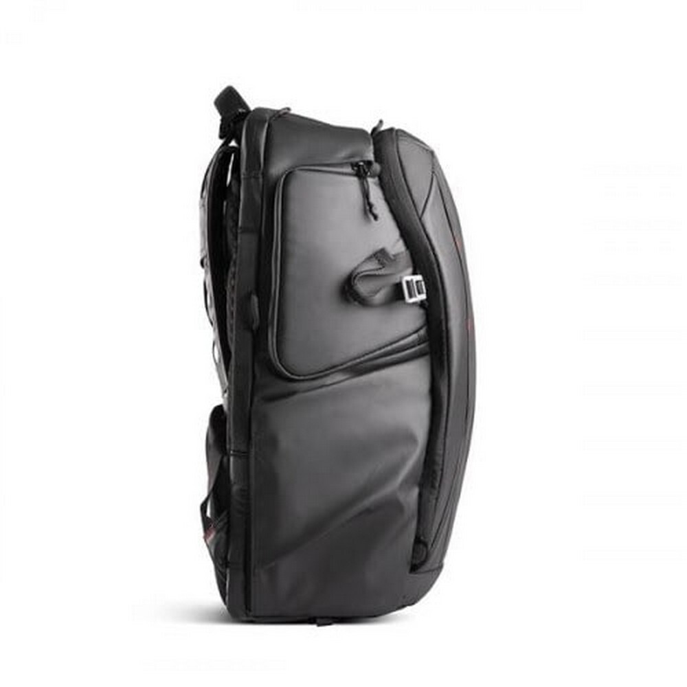 PGYTech OneMo Backpack 25L met uitneembare schoudertas Black