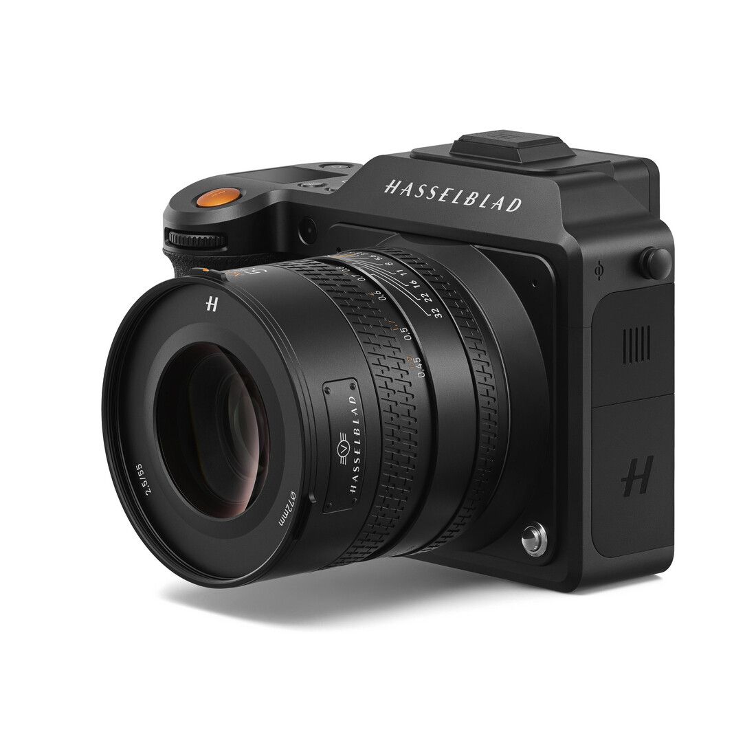 Hasselblad X2D 100C ボディ＋おまけ付き Hasselblad X2D 100C Body