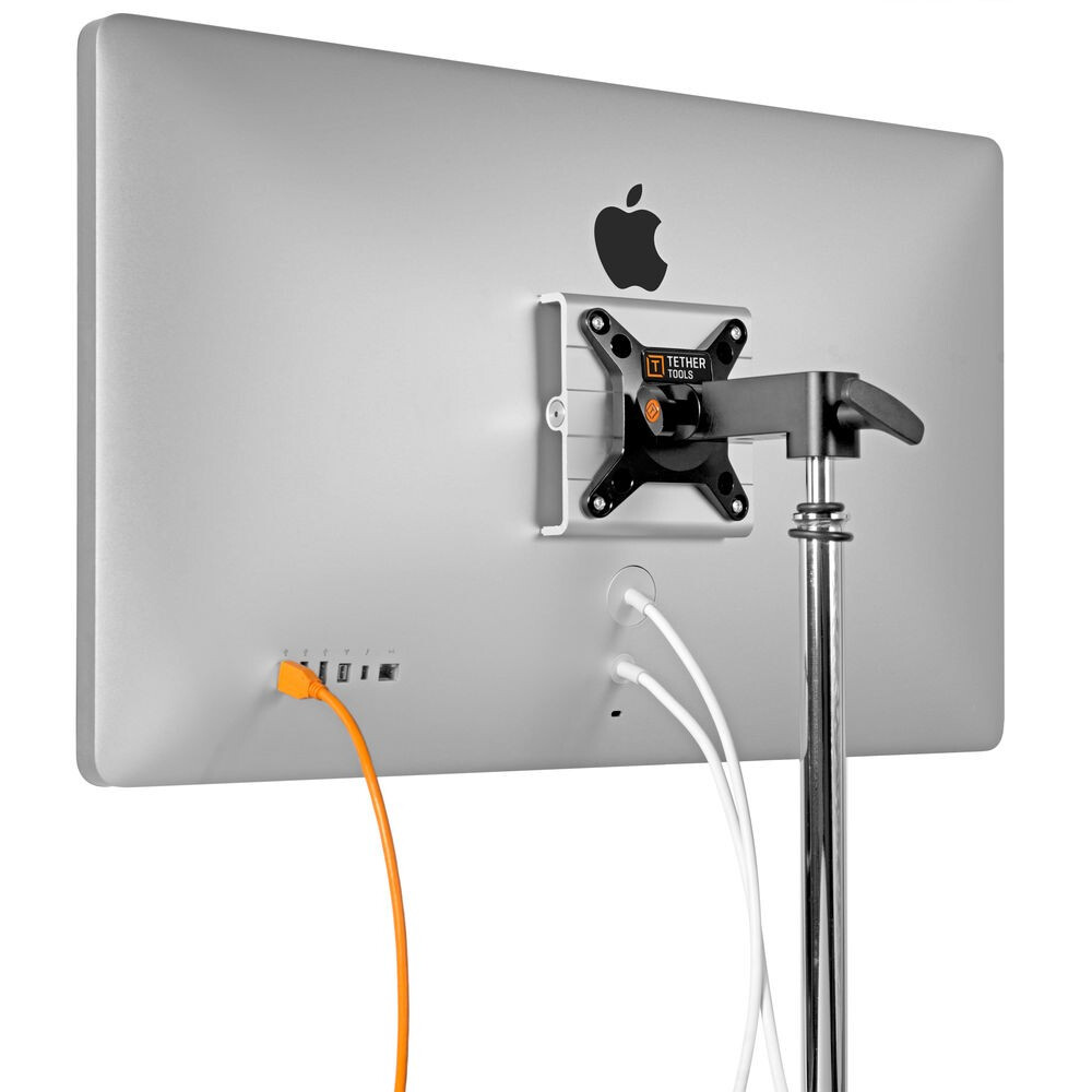 Thunderbolt Display (27インチ) VESAマウント不具合 修理しました。 - パソコン修理専門店【ルキテック】