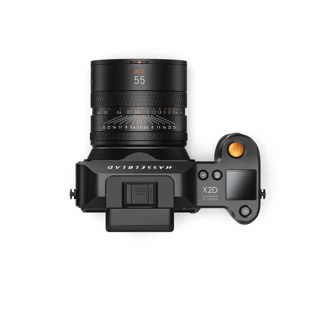 Hasselblad X2D 100C Body