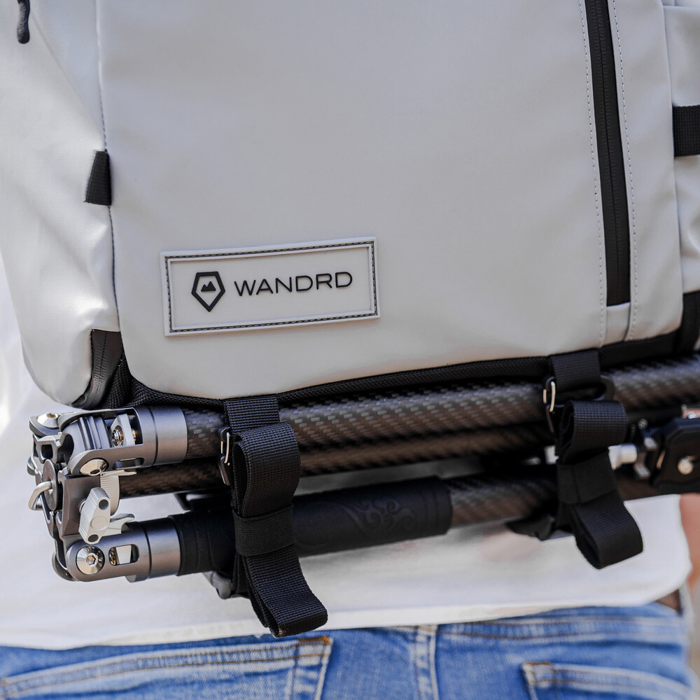 WANDRD THE PRVKE 31 Liter Limited Edition Grey wandrd-the-prvke-31-liter-limited-edition-grey
