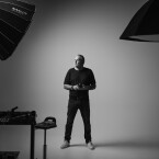 Masterclass Lightshaping door Brendan de Clercq