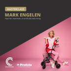 Masterclass Mark Engelen