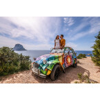 Ibiza Wedding experience 13-16 oktober
