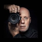 Workshop studiofotografie Pascal Vandecasteele: Light Shaping met Profoto