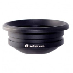 Leofoto LN-404C bowl