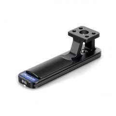 Leofoto SF-03 Arca-Swiss Lensvoet voor Sony