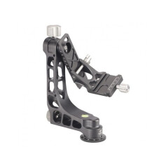 Leofoto PG-1 Gimbal Head Schommelkop
